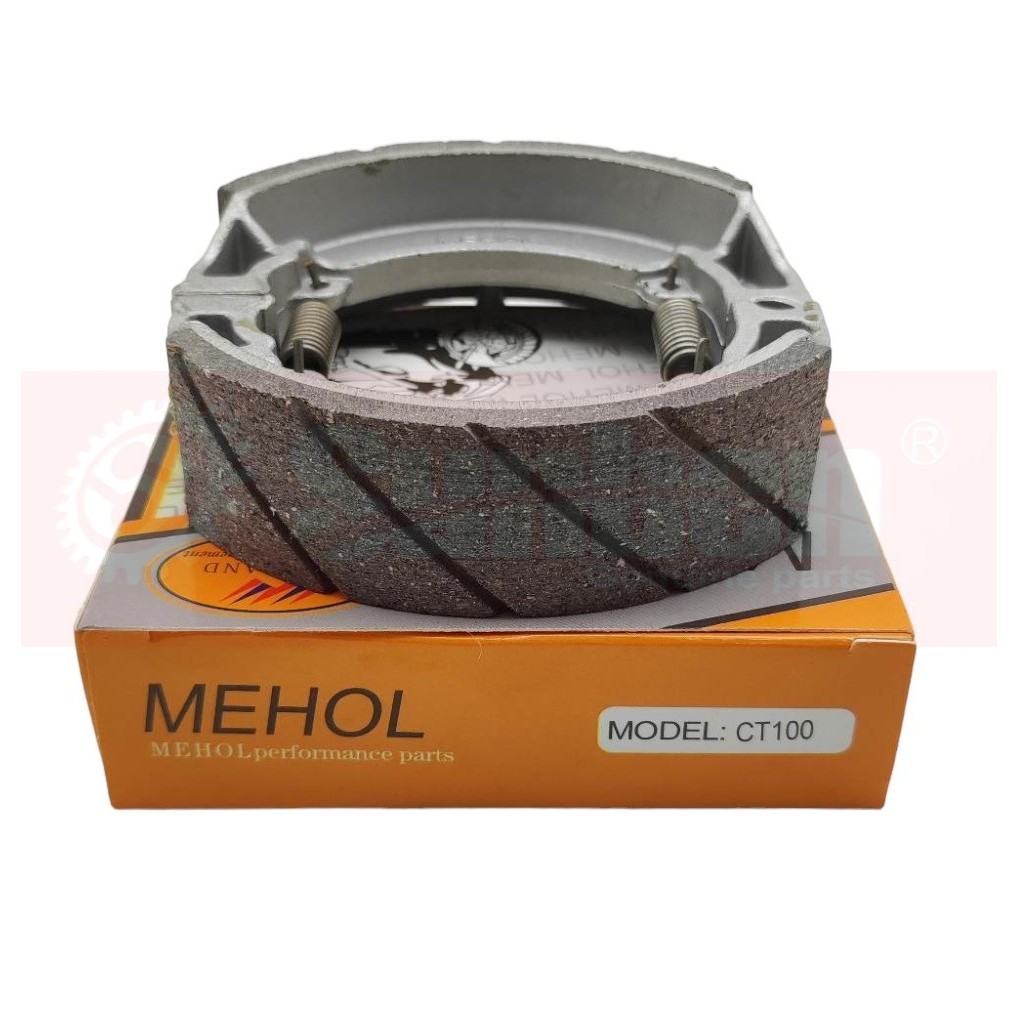 Brake Shoe